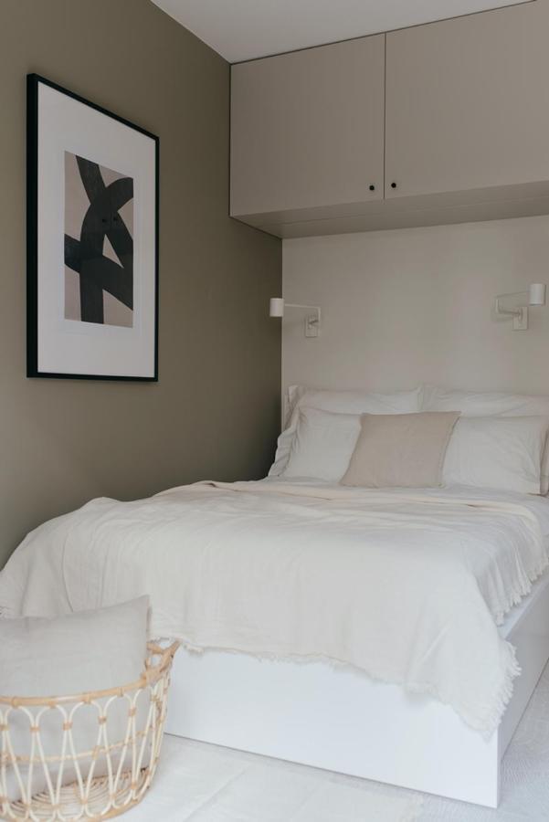 ורוצלב Apartament Marina Port מראה חיצוני תמונה